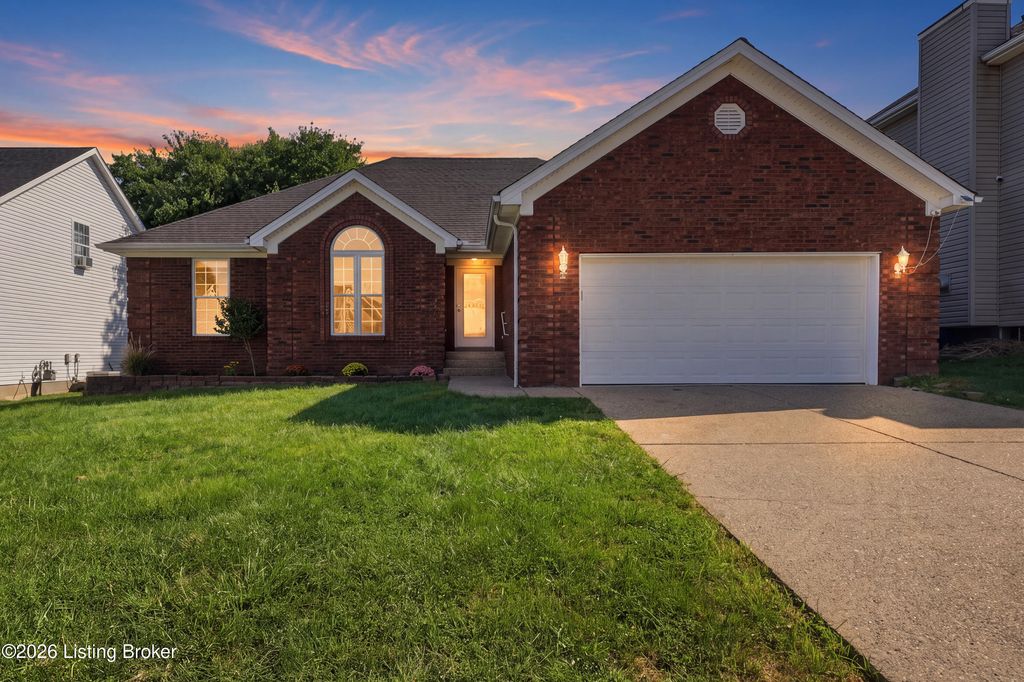 7115 Alma June Way, Louisville, KY 40228