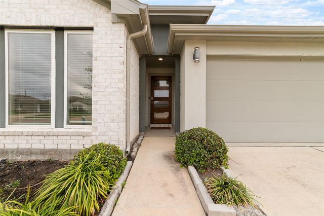 7615 Rainham Valley Lane, Richmond, TX 77407