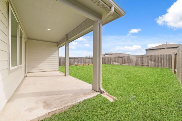 7615 Rainham Valley Lane, Richmond, TX 77407