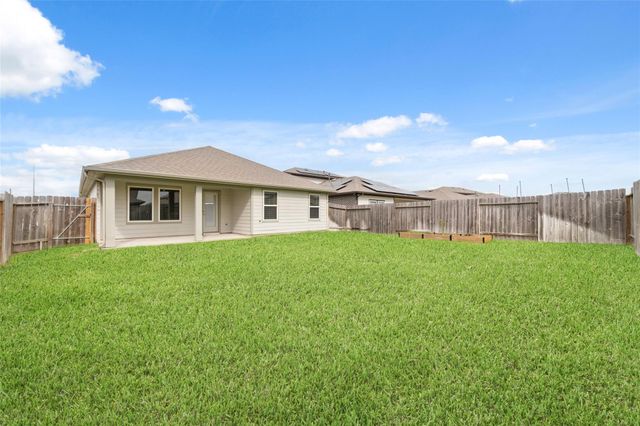 7615 Rainham Valley Lane, Richmond, TX 77407