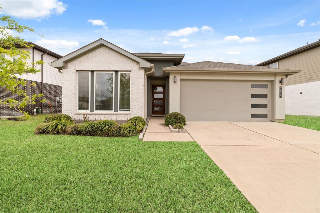 7615 Rainham Valley Lane, Richmond, TX 77407