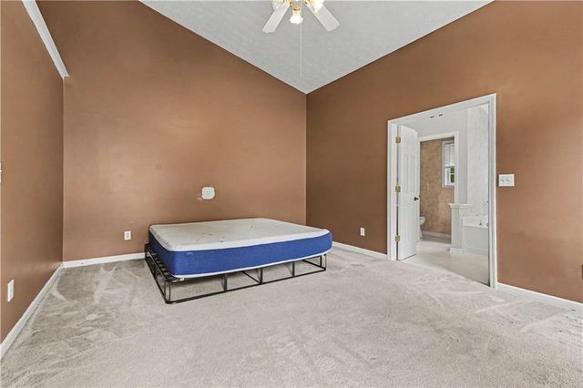 1305 Cedar Oak Lane, Lawrenceville, GA 30043