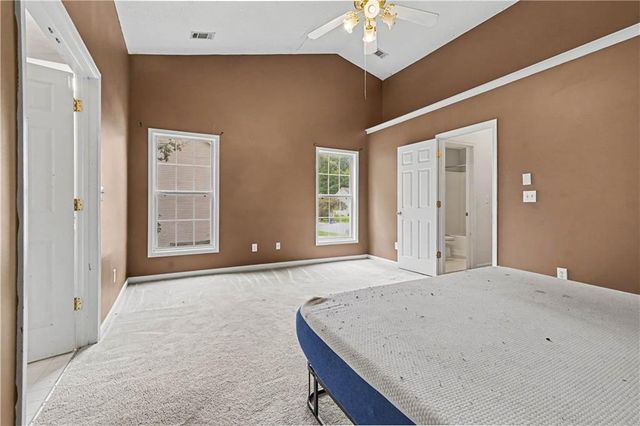 1305 Cedar Oak Lane, Lawrenceville, GA 30043
