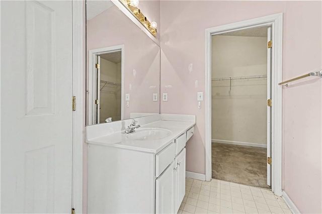 1305 Cedar Oak Lane, Lawrenceville, GA 30043