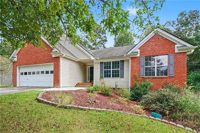 1305 Cedar Oak Lane, Lawrenceville, GA 30043
