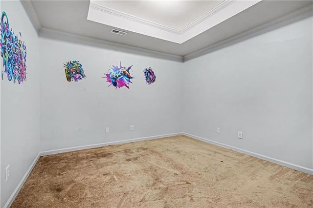 1305 Cedar Oak Lane, Lawrenceville, GA 30043