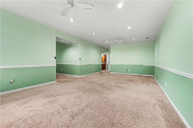 1305 Cedar Oak Lane, Lawrenceville, GA 30043