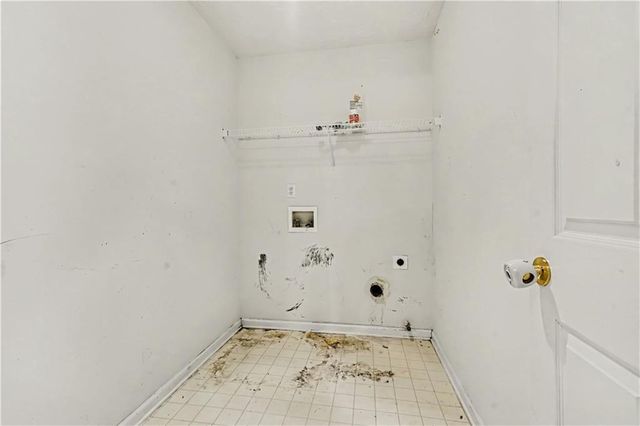 1305 Cedar Oak Lane, Lawrenceville, GA 30043