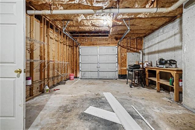 1305 Cedar Oak Lane, Lawrenceville, GA 30043