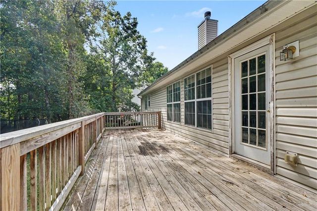 1305 Cedar Oak Lane, Lawrenceville, GA 30043