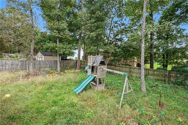 1305 Cedar Oak Lane, Lawrenceville, GA 30043