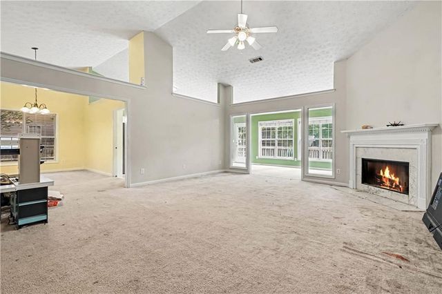 1305 Cedar Oak Lane, Lawrenceville, GA 30043