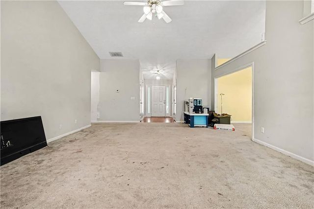 1305 Cedar Oak Lane, Lawrenceville, GA 30043