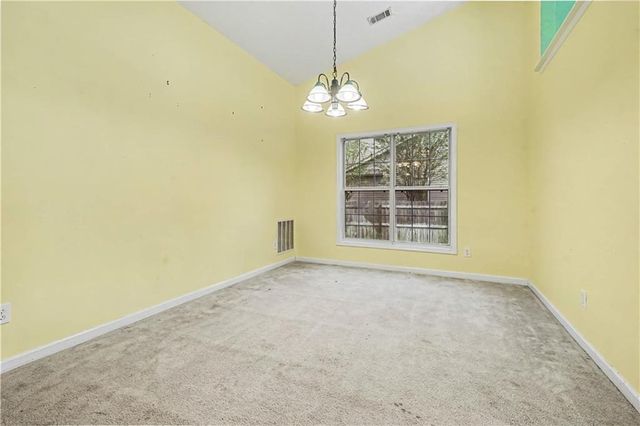 1305 Cedar Oak Lane, Lawrenceville, GA 30043