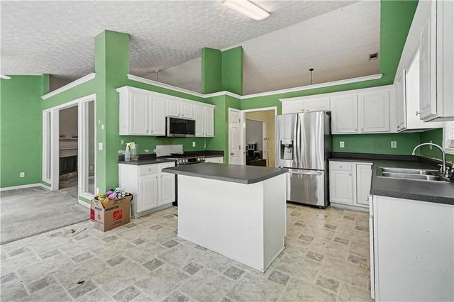 1305 Cedar Oak Lane, Lawrenceville, GA 30043