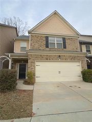 5801 Peltier Trace, Norcross, GA 30093