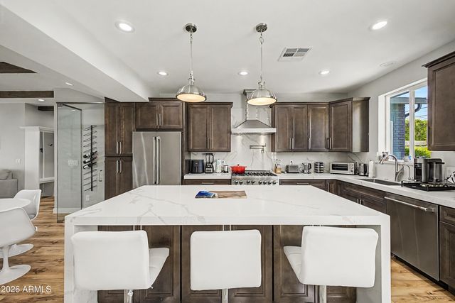 4136 E GLENROSA Avenue, Phoenix, AZ 85018