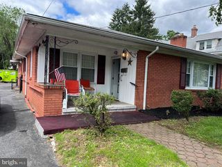 833 ARMSTRONG AVE, Hagerstown, MD 21740
