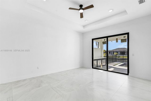 4116 NW 36th Lane, Cape Coral, FL 33993