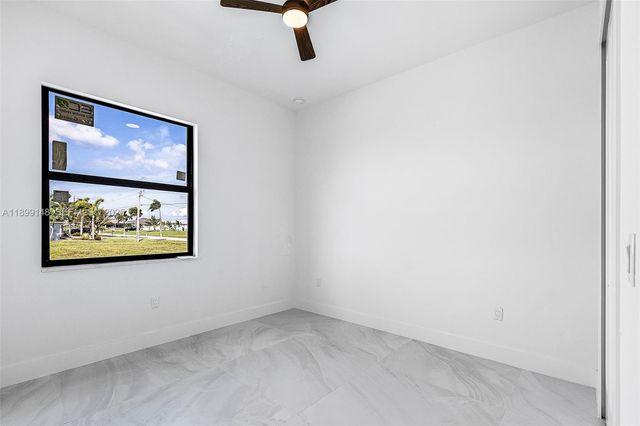 4116 NW 36th Lane, Cape Coral, FL 33993
