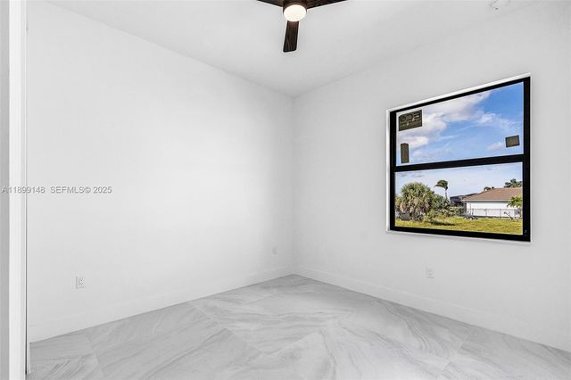 4116 NW 36th Lane, Cape Coral, FL 33993