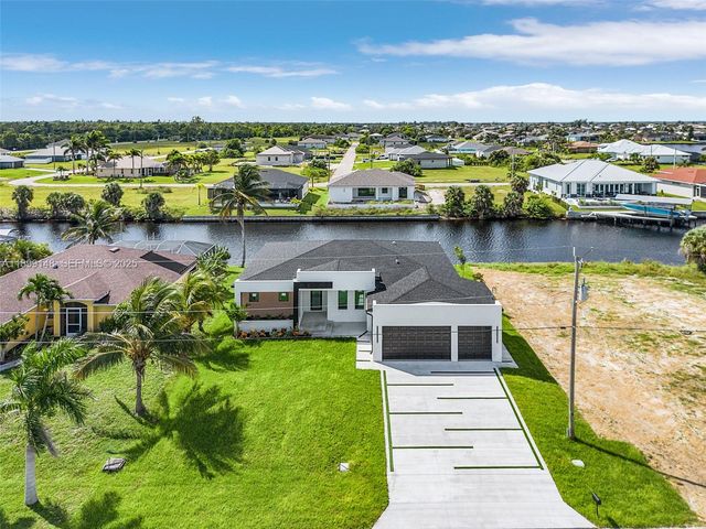 4116 NW 36th Lane, Cape Coral, FL 33993