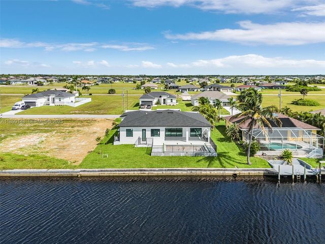 4116 NW 36th Lane, Cape Coral, FL 33993
