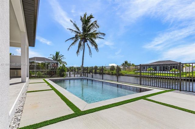 4116 NW 36th Lane, Cape Coral, FL 33993