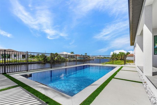 4116 NW 36th Lane, Cape Coral, FL 33993