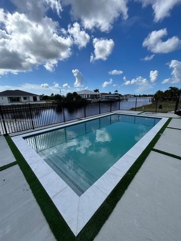 4116 NW 36th Lane, Cape Coral, FL 33993