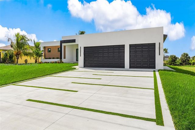 4116 NW 36th Lane, Cape Coral, FL 33993