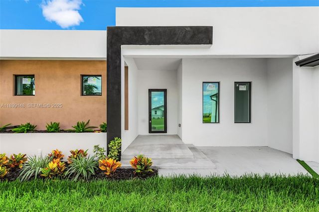4116 NW 36th Lane, Cape Coral, FL 33993