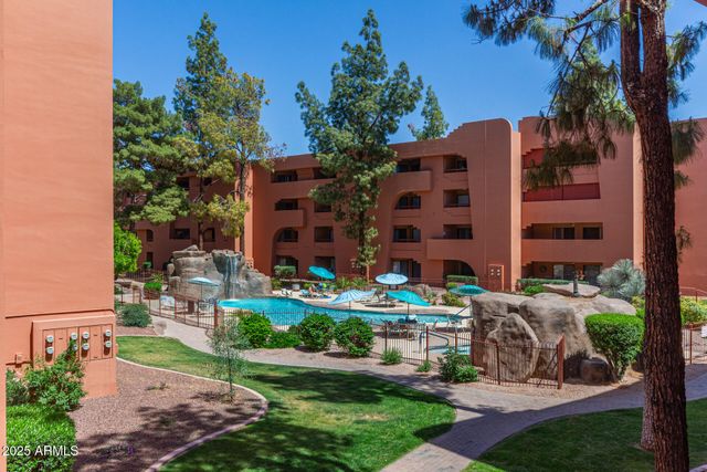 4303 E CACTUS Road 202, Phoenix, AZ 85032