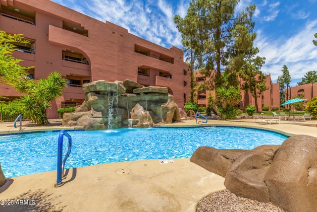 4303 E CACTUS Road 202, Phoenix, AZ 85032