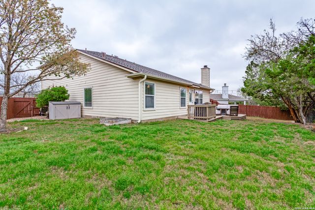 15606 Robin View, San Antonio, TX 78255