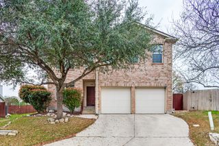 15606 Robin View, San Antonio, TX 78255