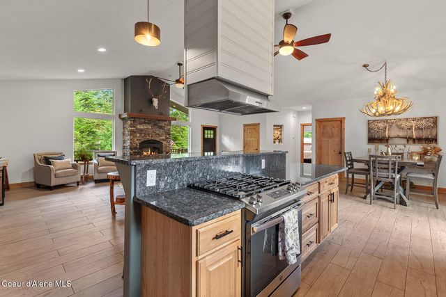 32055 N Konikson LN, Athol, ID 83801