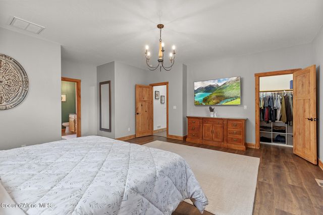 32055 N Konikson LN, Athol, ID 83801