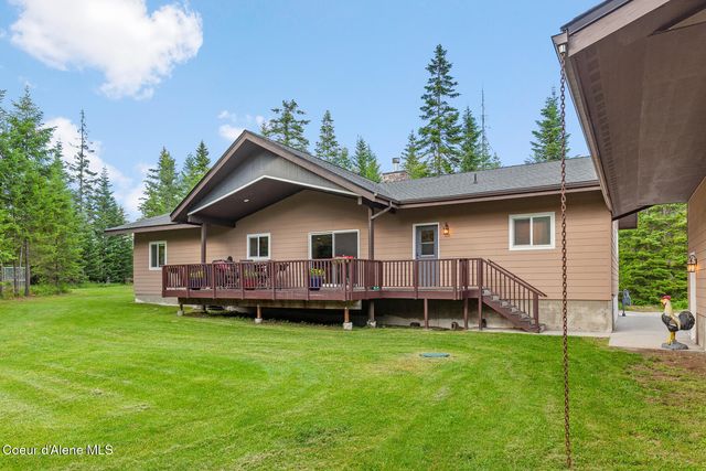 32055 N Konikson LN, Athol, ID 83801