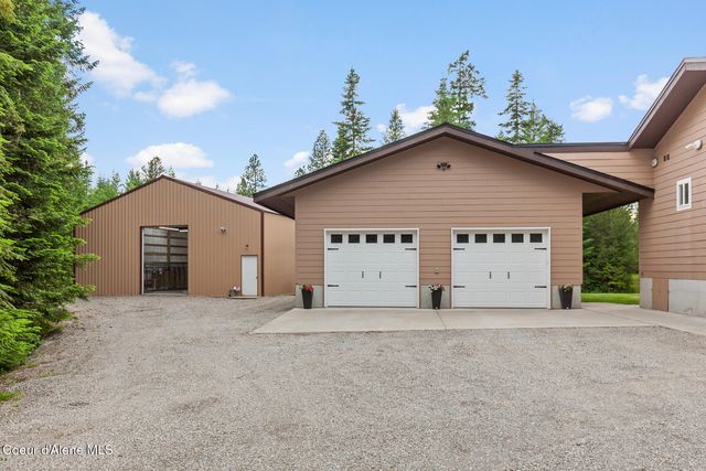 32055 N Konikson LN, Athol, ID 83801