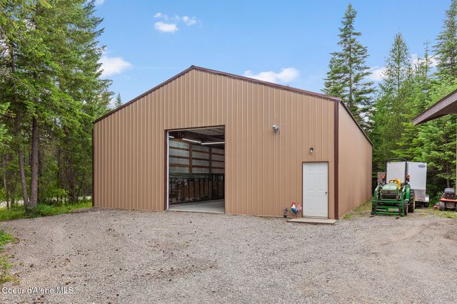 32055 N Konikson LN, Athol, ID 83801