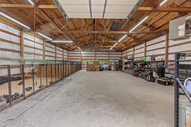 32055 N Konikson LN, Athol, ID 83801