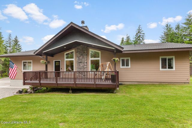 32055 N Konikson LN, Athol, ID 83801