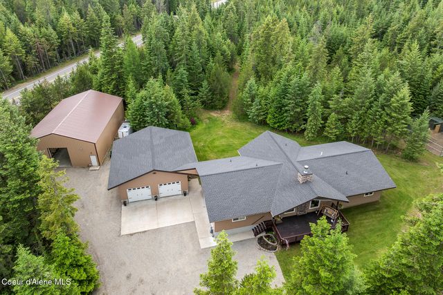 32055 N Konikson LN, Athol, ID 83801