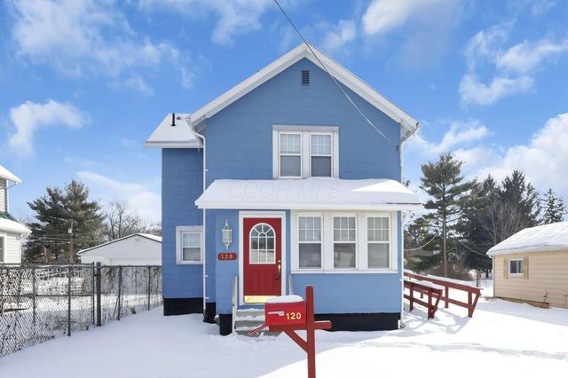 120 Church Street, Groveport, OH 43125