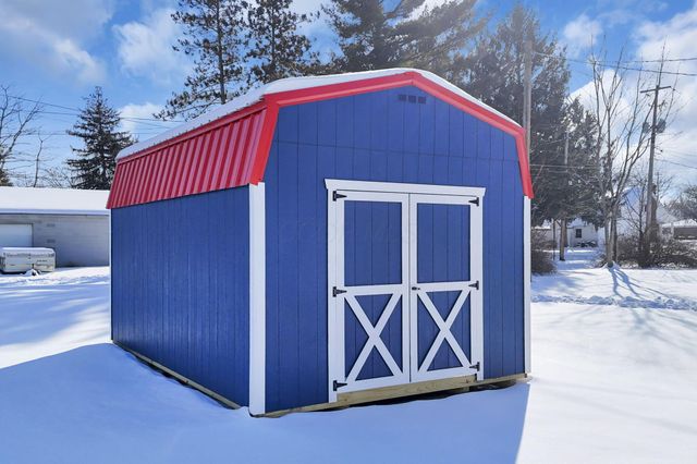 120 Church Street, Groveport, OH 43125