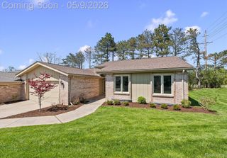 2006 WALDONS, West Bloomfield Charter Township, MI 48322