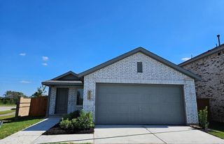 3048 Majestic Sunrise Drive, Katy, TX 77493