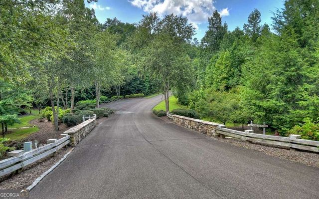 136 Whispering Ridge Court 136, Ellijay, GA 30540