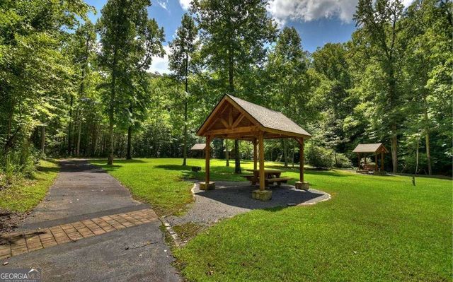 136 Whispering Ridge Court 136, Ellijay, GA 30540